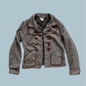 Elevenses blazer‎ jacket